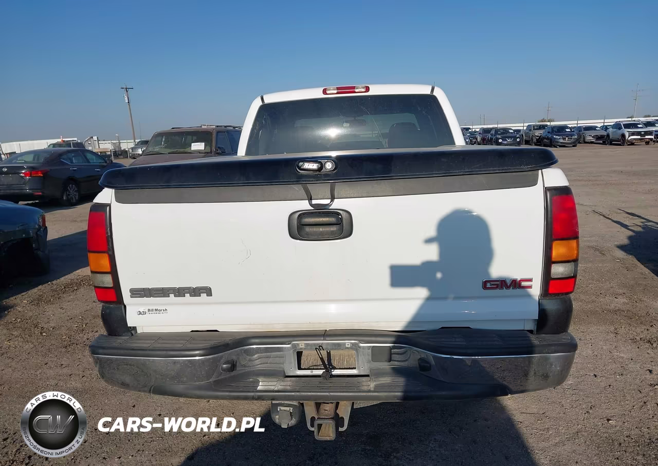 2005 GMC Sierra 1500 Slt VIN:1GTEK19B15Z138840 - 16