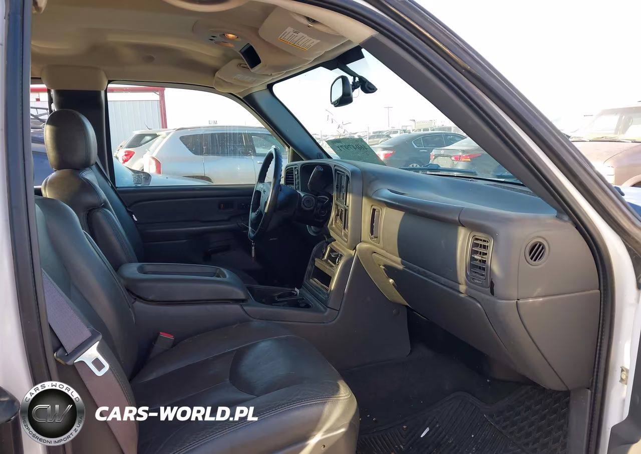 2005 GMC Sierra 1500 Slt VIN:1GTEK19B15Z138840 - 5