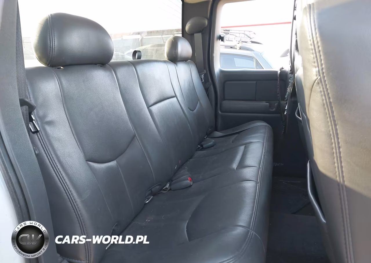 2005 GMC Sierra 1500 Slt VIN:1GTEK19B15Z138840 - 8