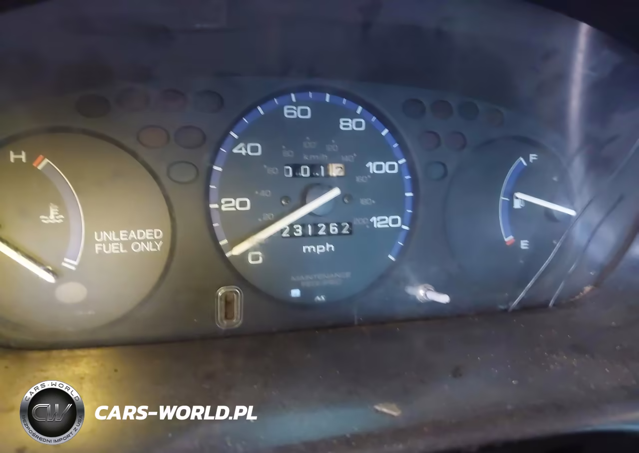 1997 Honda Civic Dx VIN:JHMEJ6520VS018685 - 7