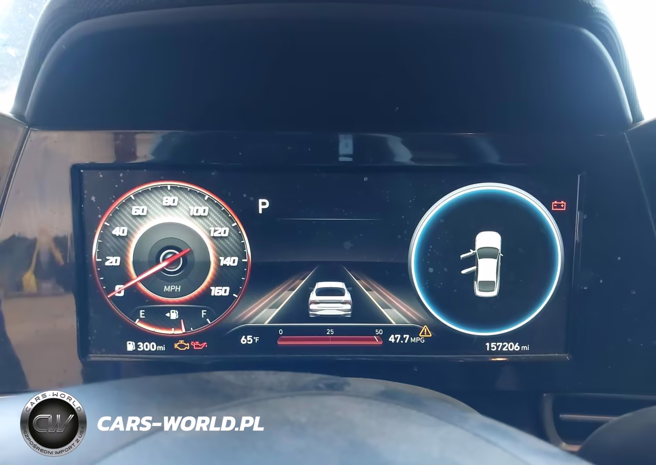 2021 Hyundai Elantra Sel VIN:5NPLS4AG3MH010766 - 7
