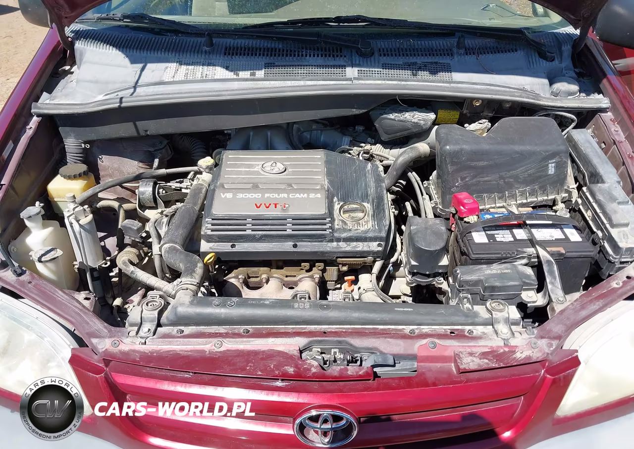 2002 Toyota Sienna Le VIN:4T3ZF13C32U414972 - 10