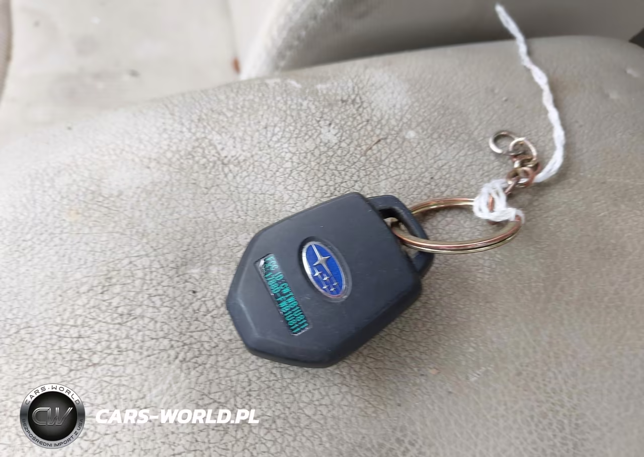 2015 Subaru Impreza 2.0I Sport Premium VIN:JF1GPAT69F8276712 - 11