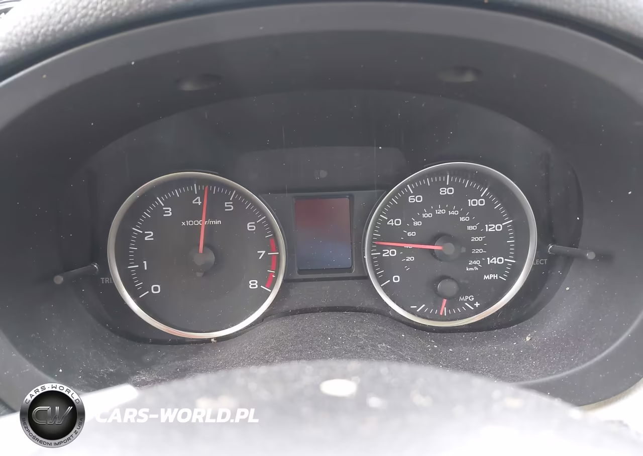 2015 Subaru Impreza 2.0I Sport Premium VIN:JF1GPAT69F8276712 - 15