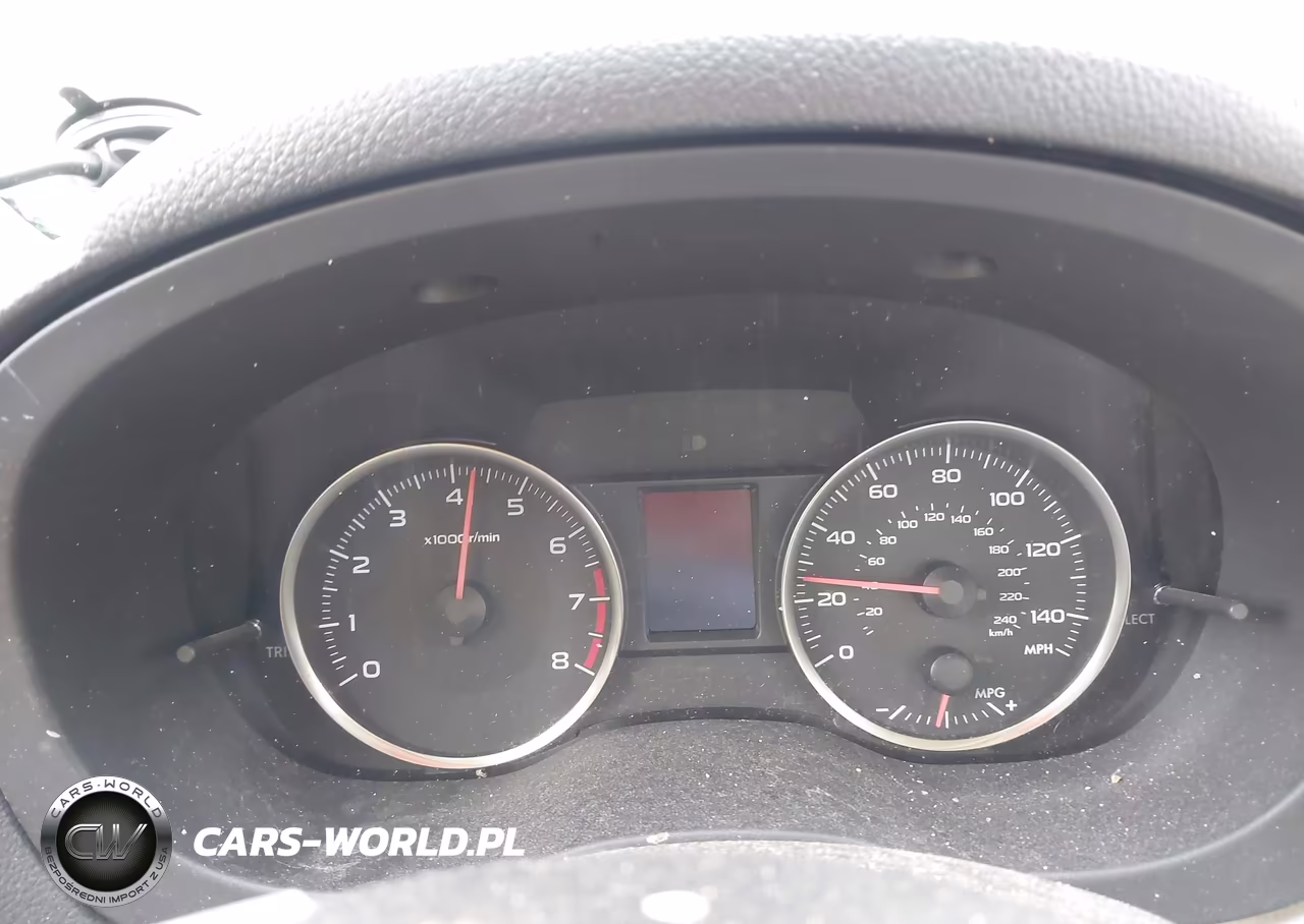 2015 Subaru Impreza 2.0I Sport Premium VIN:JF1GPAT69F8276712 - 7