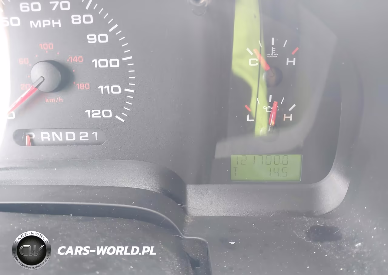 2004 Ford F-150 Stx-Xl-Xlt VIN:1FTRX14W24NA92504 - 7