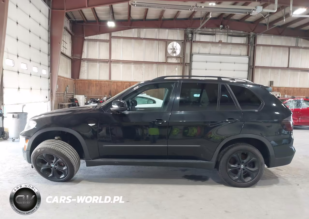 2013 BMW X5 xDrive50I VIN:5UXZV8C50DL898861 - 15