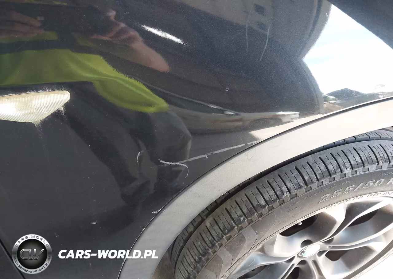 2013 BMW X5 xDrive50I VIN:5UXZV8C50DL898861 - 20