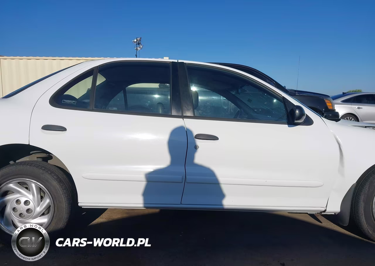 1999 Chevrolet Cavalier VIN:1G1JC5240X7112218 - 13