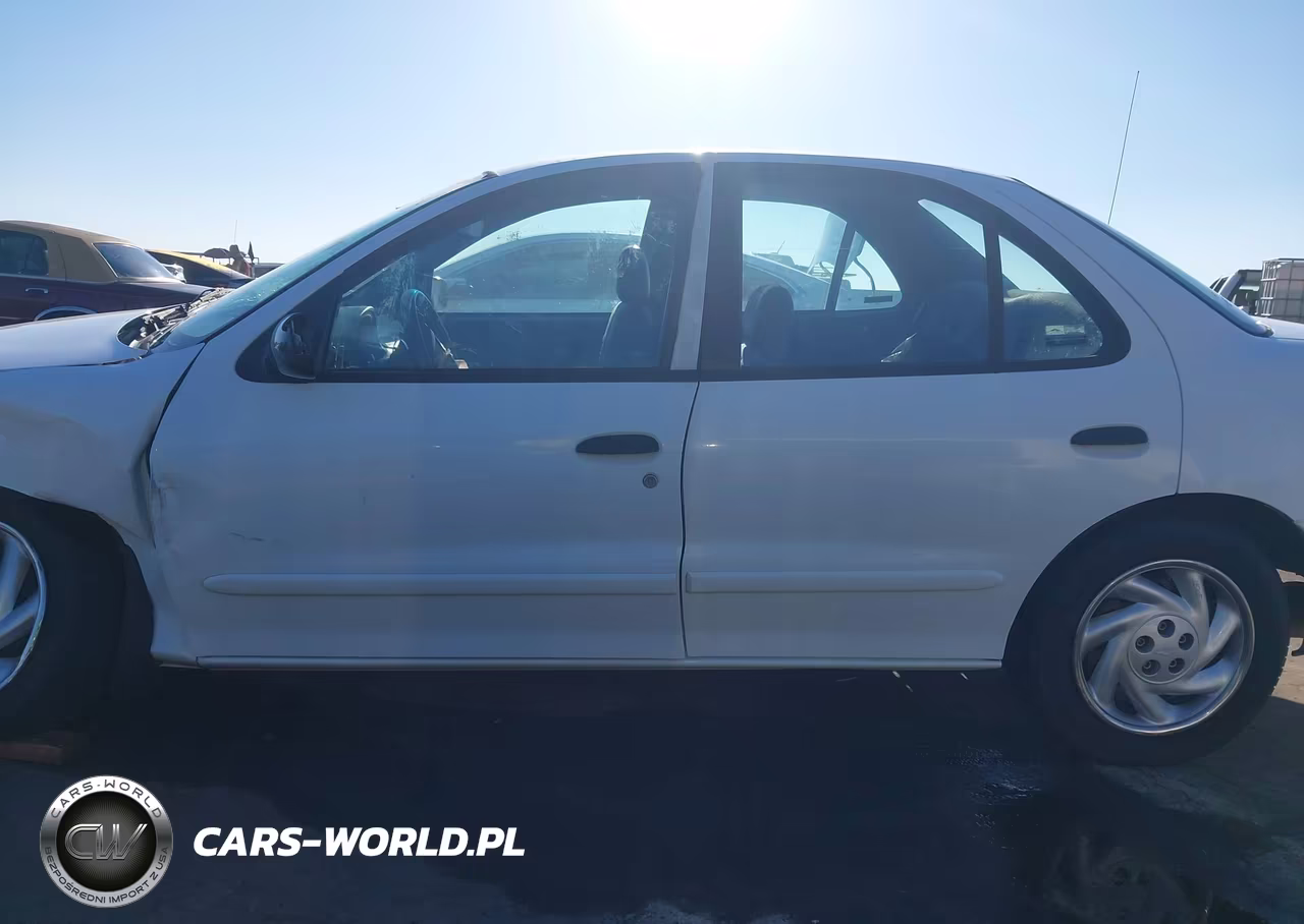 1999 Chevrolet Cavalier VIN:1G1JC5240X7112218 - 14