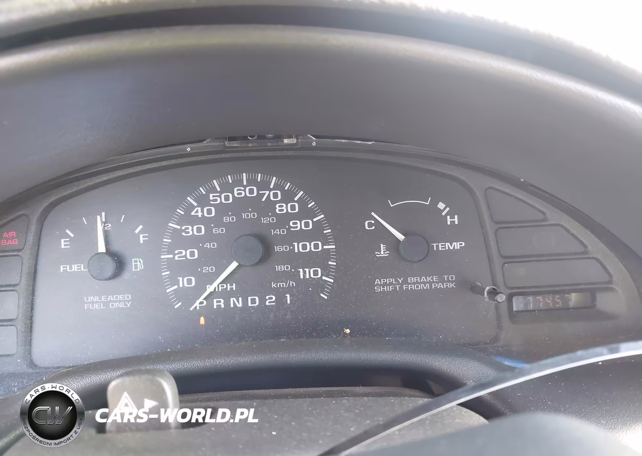 1999 Chevrolet Cavalier VIN:1G1JC5240X7112218 - 7