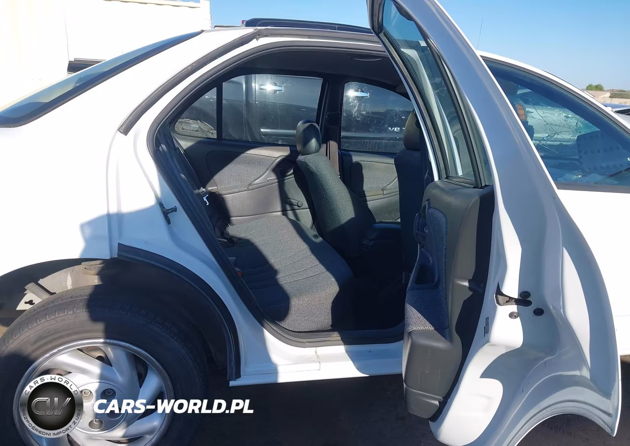 1999 Chevrolet Cavalier VIN:1G1JC5240X7112218 - 8