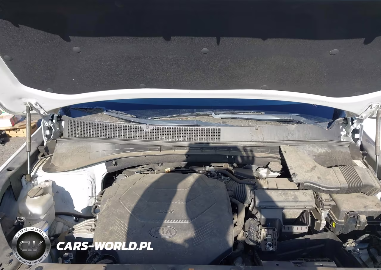 2020 Kia Sorento 3.3L Ex VIN:5XYPH4A56LG708938 - 10