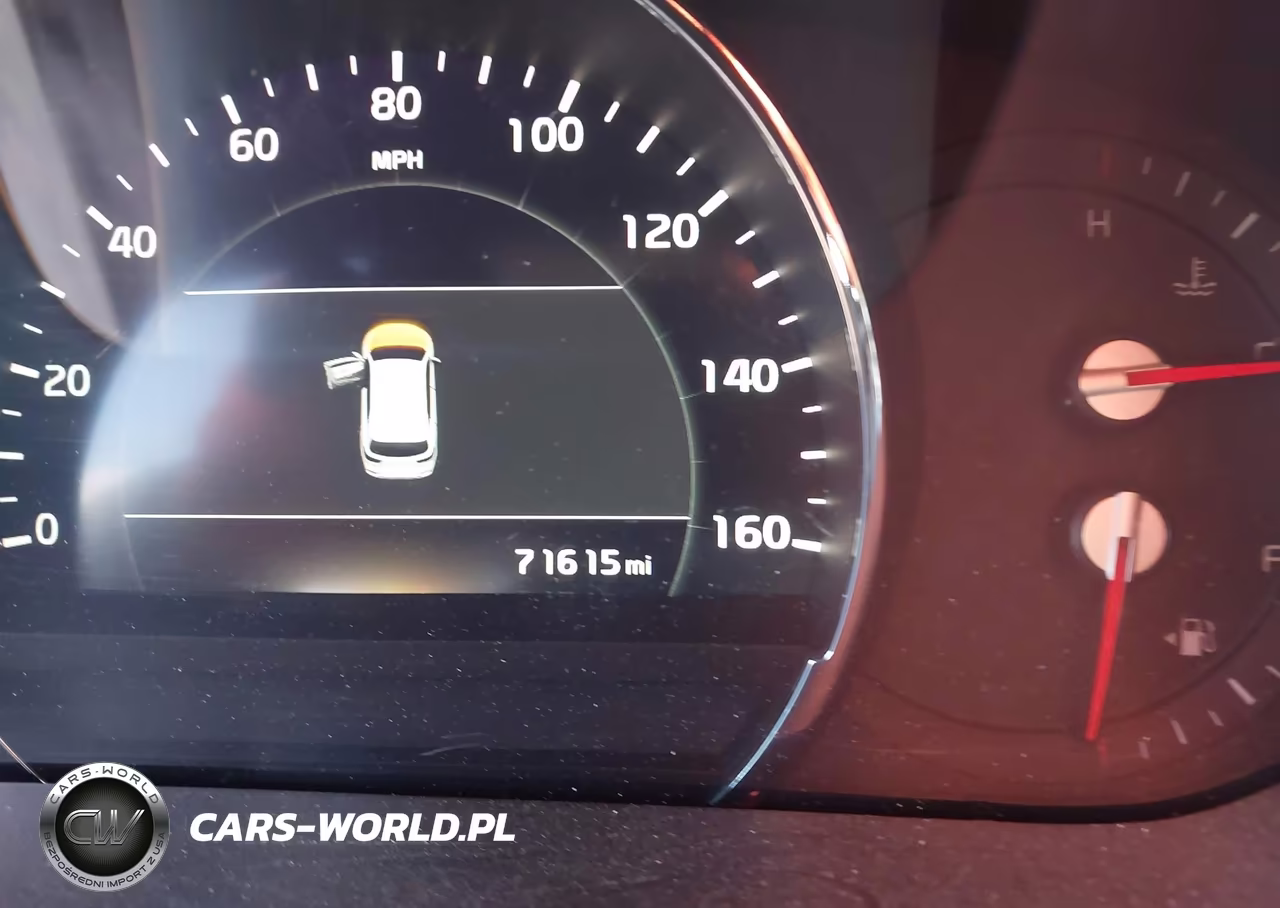 2020 Kia Sorento 3.3L Ex VIN:5XYPH4A56LG708938 - 15