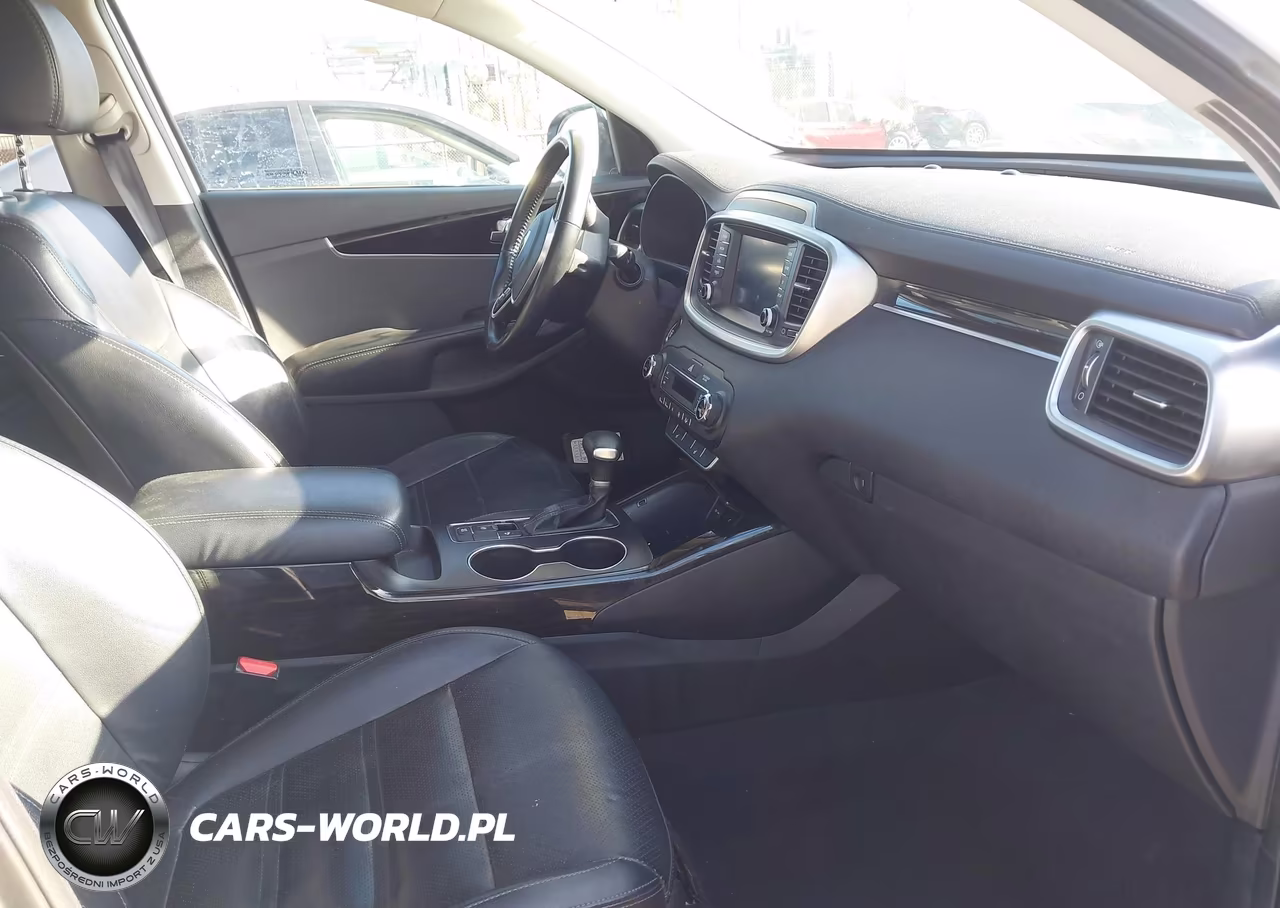 2020 Kia Sorento 3.3L Ex VIN:5XYPH4A56LG708938 - 5