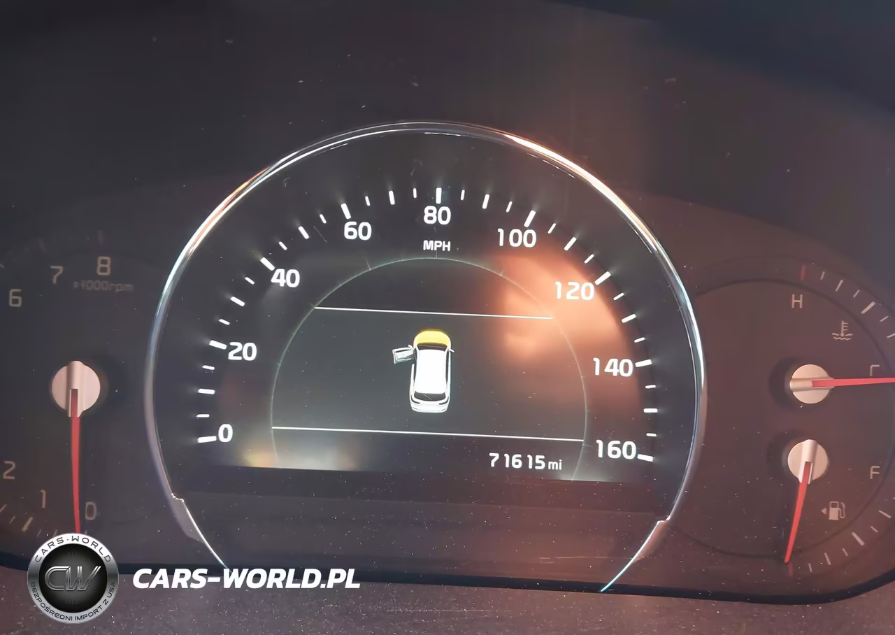 2020 Kia Sorento 3.3L Ex VIN:5XYPH4A56LG708938 - 7