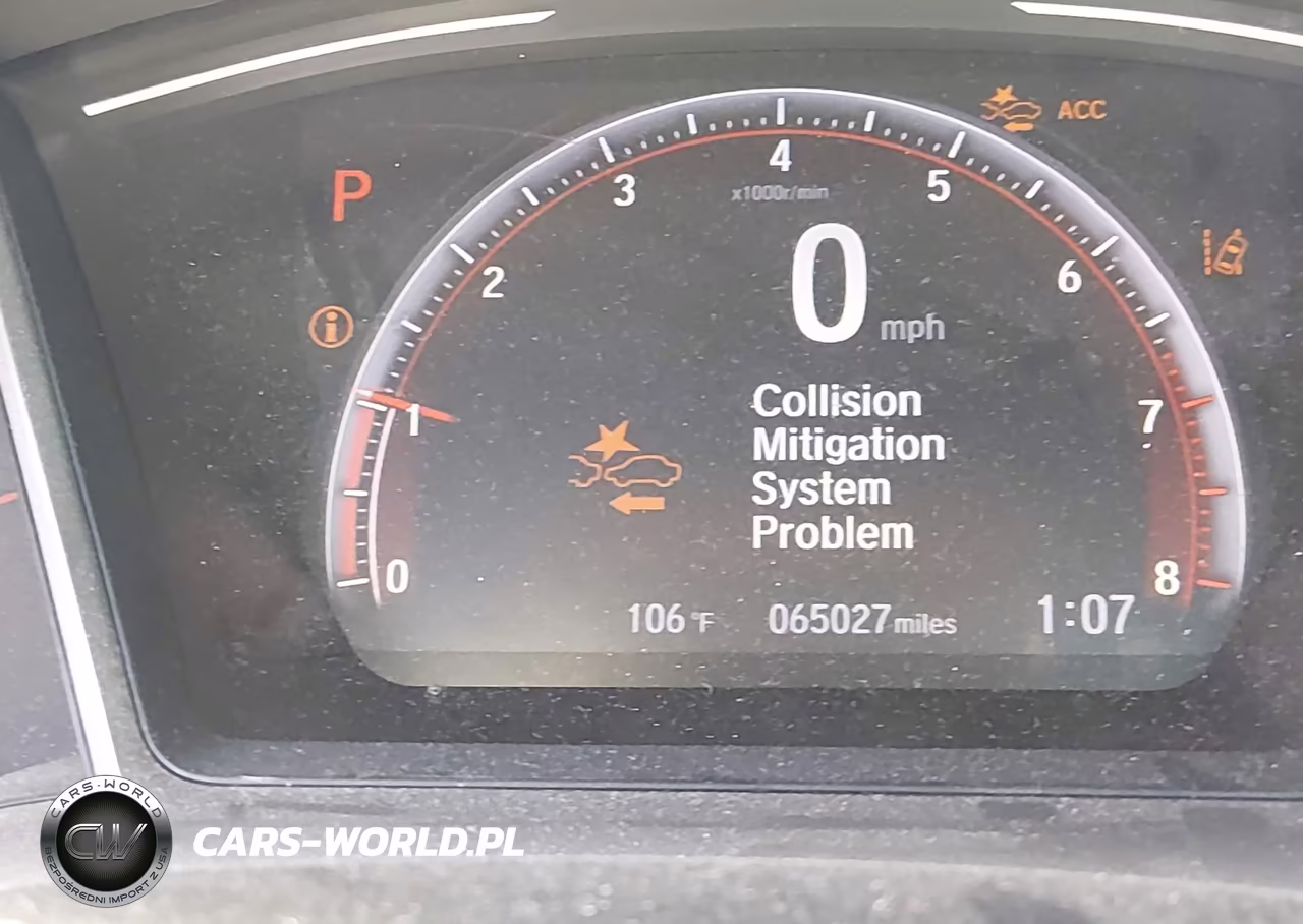 2020 Honda Civic Sport VIN:2HGFC2F81LH537097 - 15