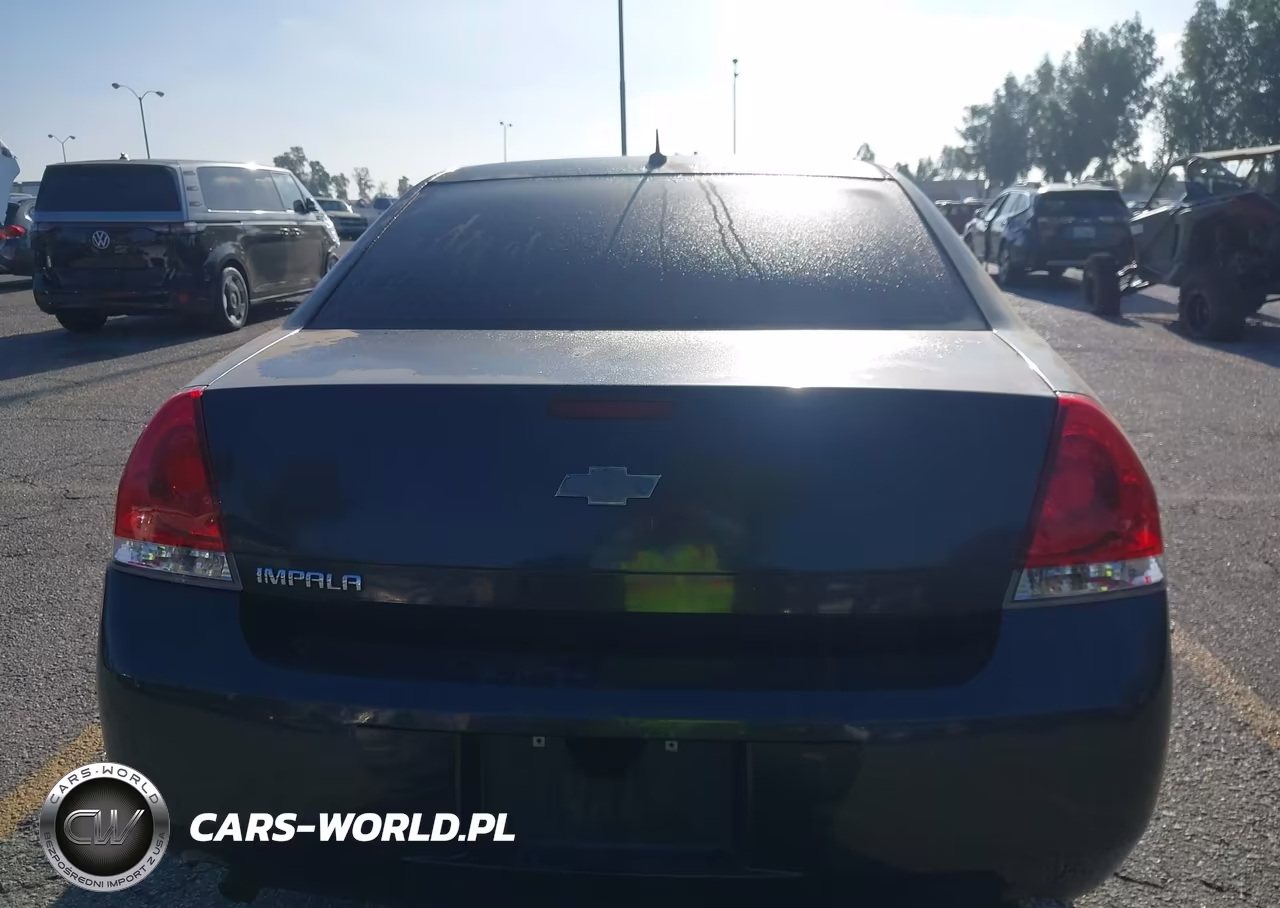 2013 Chevrolet Impala Ls VIN:2G1WF5E31D1148122 - 16