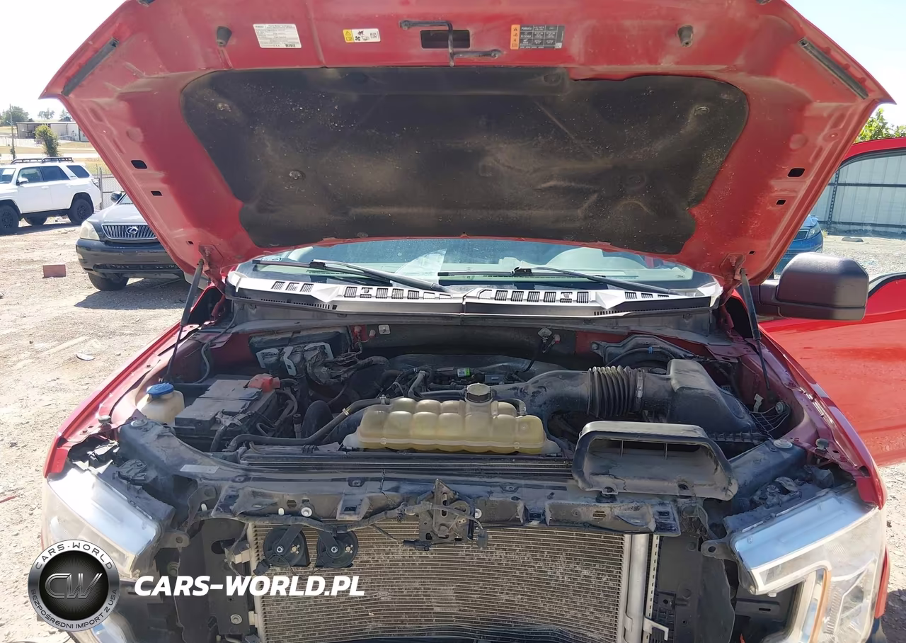 2020 Ford F-150 Xlt VIN:1FTEW1EP3LKD21636 - 10