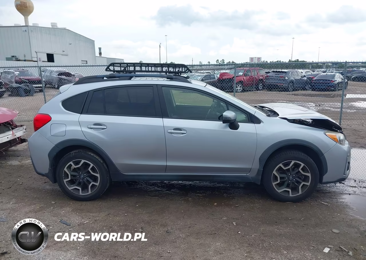 2016 Subaru Crosstrek 2.0I Limited VIN:JF2GPAKCXGH231251 - 13