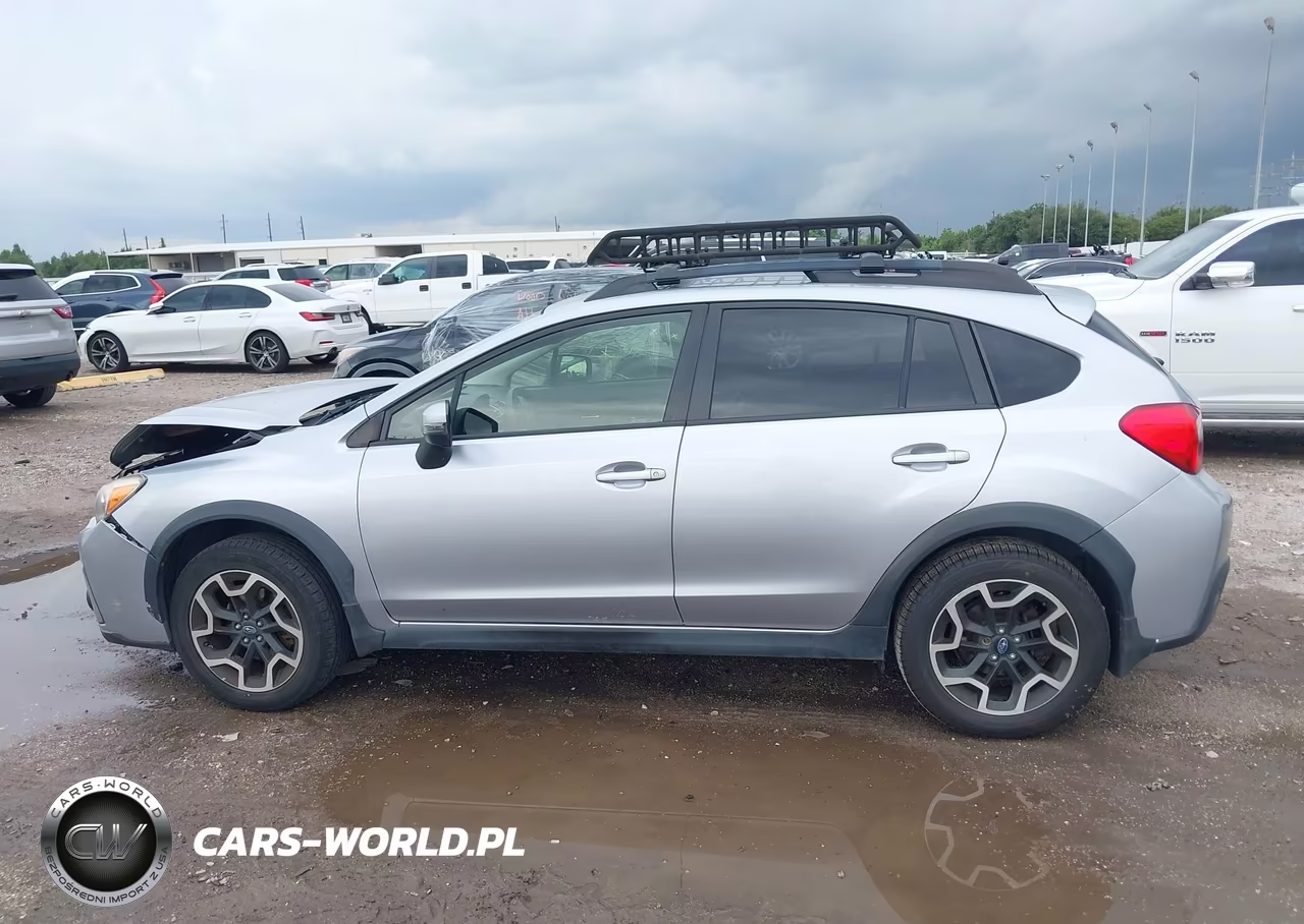 2016 Subaru Crosstrek 2.0I Limited VIN:JF2GPAKCXGH231251 - 14