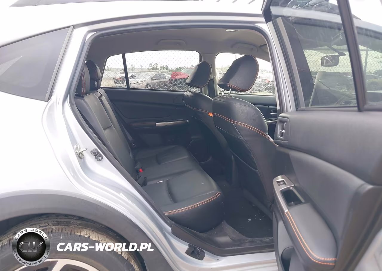 2016 Subaru Crosstrek 2.0I Limited VIN:JF2GPAKCXGH231251 - 8
