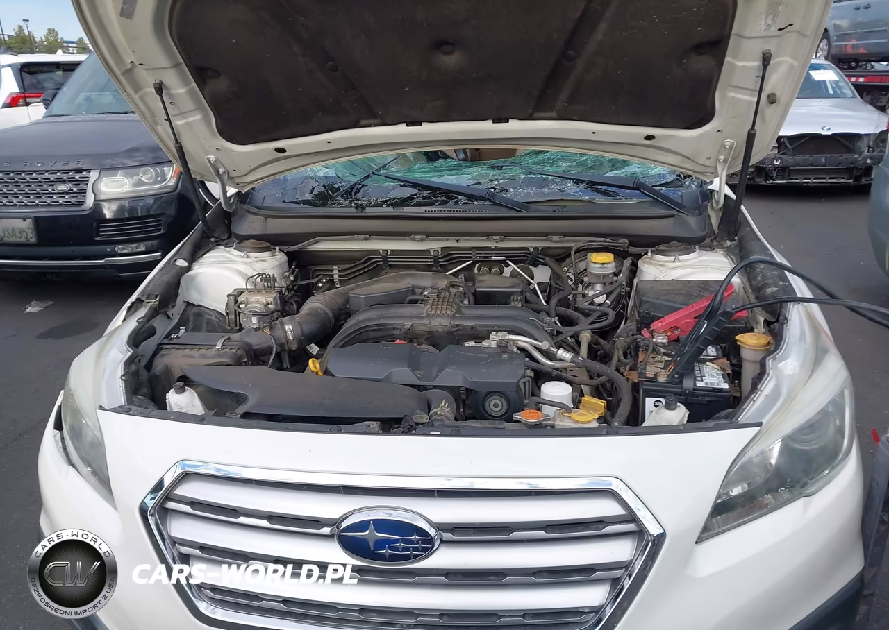2015 Subaru Outback 2.5I Premium VIN:4S4BSAEC6F3202064 - 10