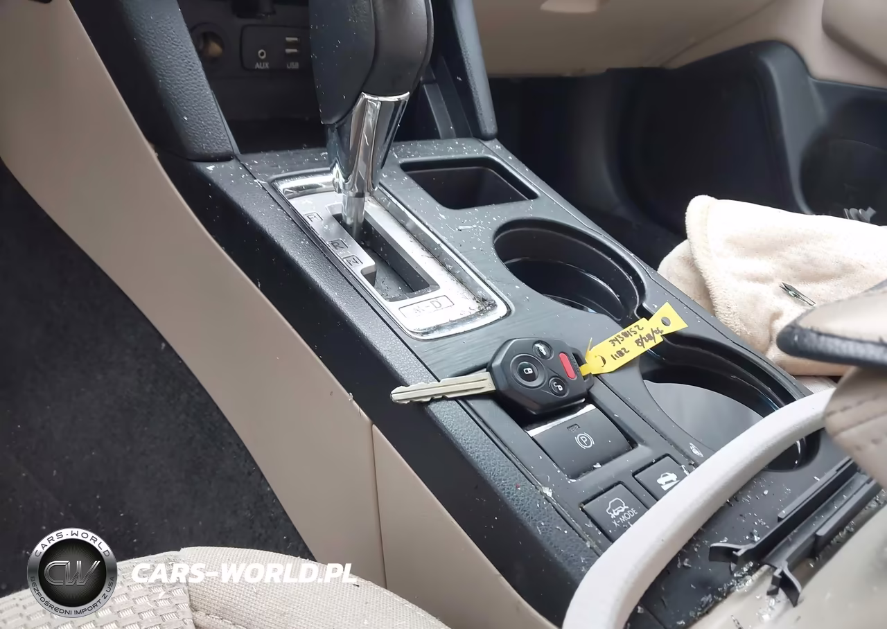 2015 Subaru Outback 2.5I Premium VIN:4S4BSAEC6F3202064 - 11