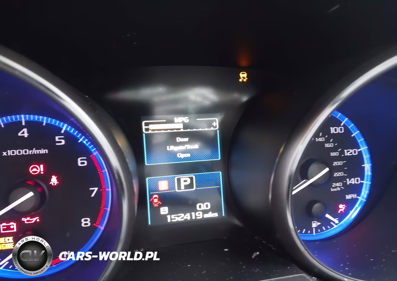2015 Subaru Outback 2.5I Premium VIN:4S4BSAEC6F3202064 - 7