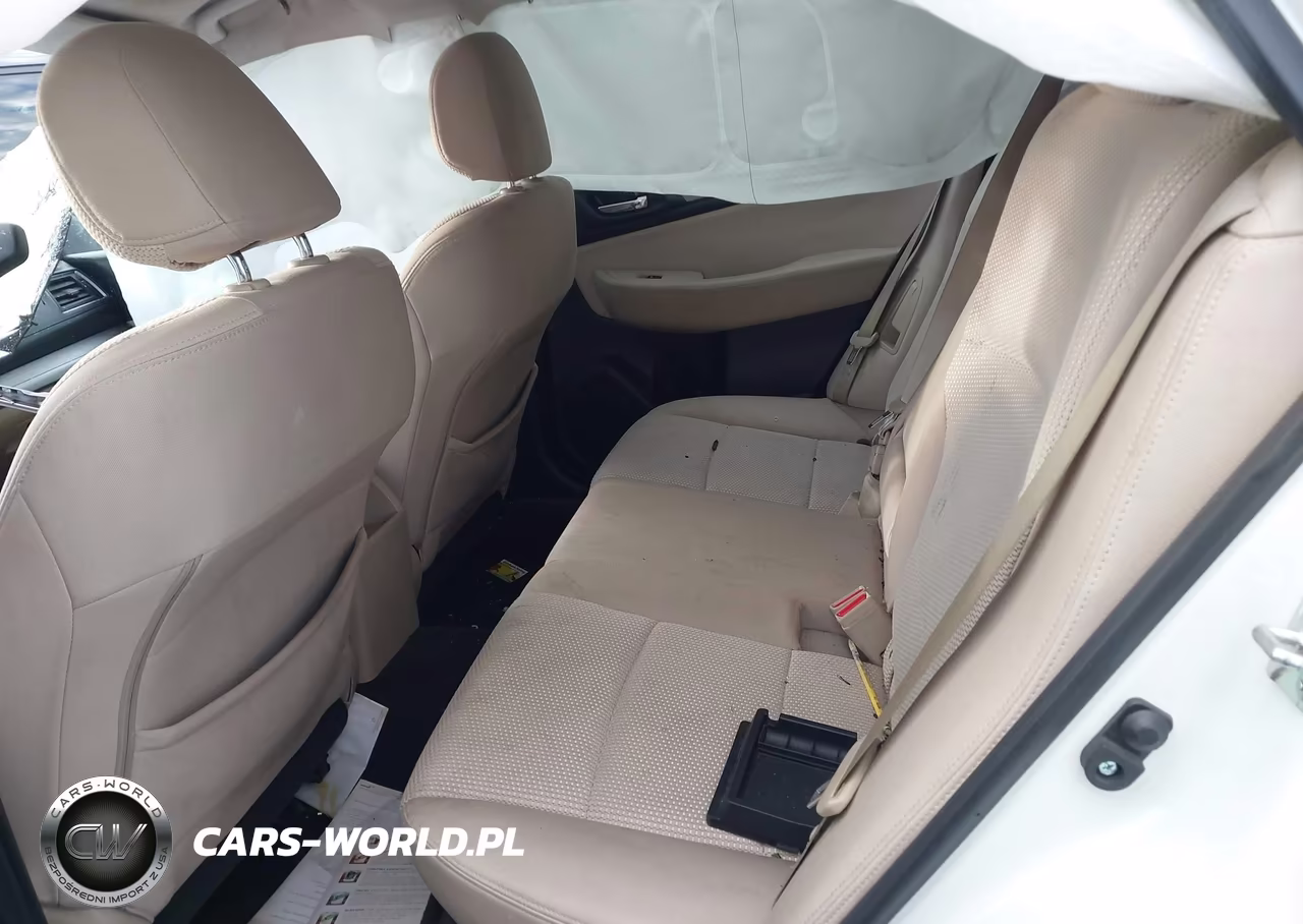 2015 Subaru Outback 2.5I Premium VIN:4S4BSAEC6F3202064 - 8