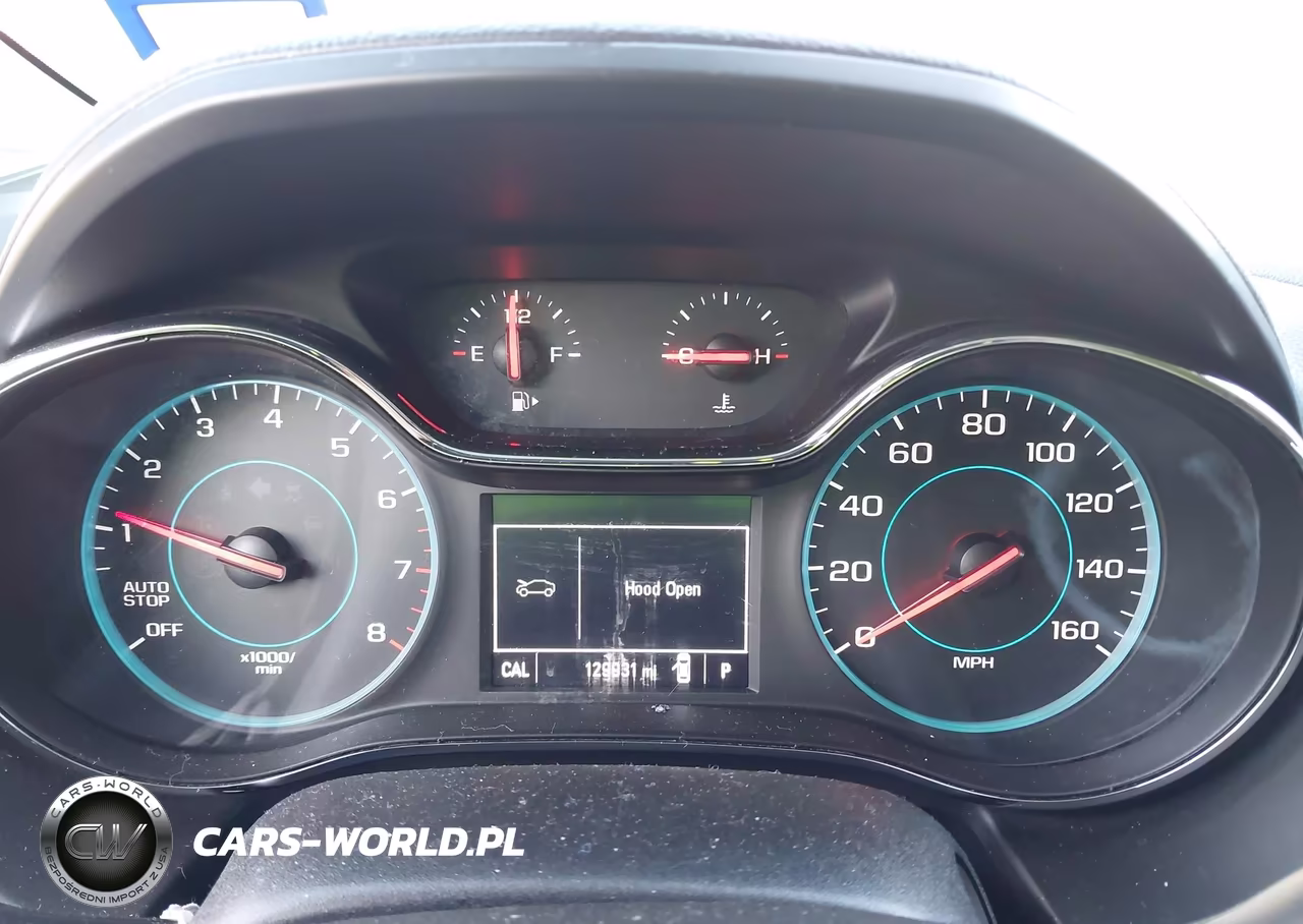 2018 Chevrolet Cruze Ls Auto VIN:1G1BC5SM8J7128047 - 7