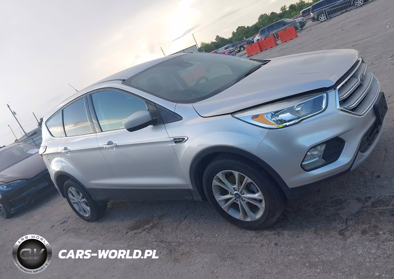 2019 Ford Escape Se VIN:1FMCU0GD9KUA72588 - 13