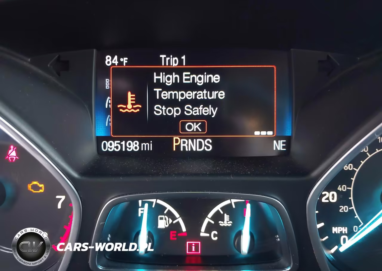 2019 Ford Escape Se VIN:1FMCU0GD9KUA72588 - 15