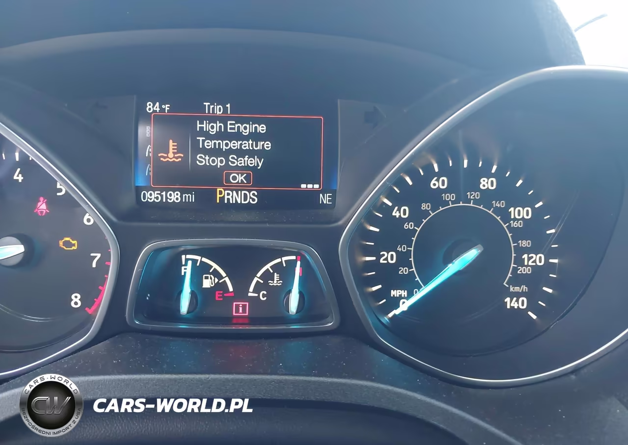 2019 Ford Escape Se VIN:1FMCU0GD9KUA72588 - 7