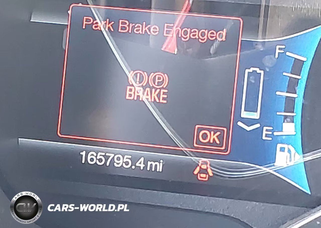 2013 Ford C-Max Energi Sel VIN:1FADP5CU0DL525921 - 15