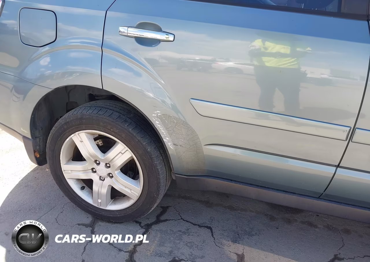 2010 Subaru Forester 2.5X Premium VIN:JF2SH6CC9AH781096 - 6