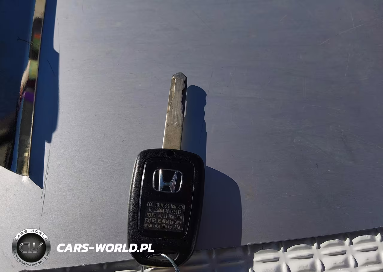 2019 Honda Cr-V Lx VIN:2HKRW6H38KH223674 - 11