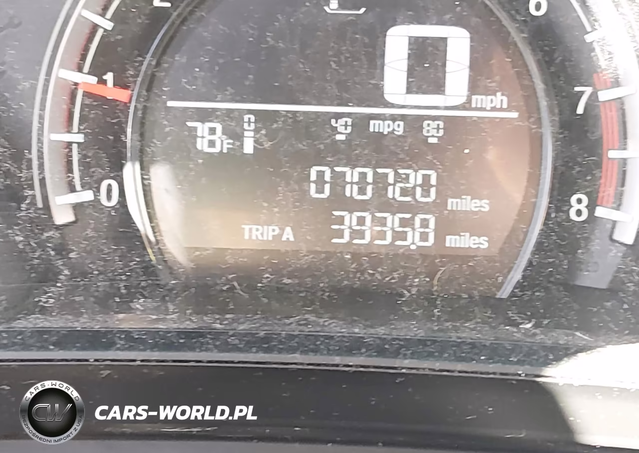 2019 Honda Cr-V Lx VIN:2HKRW6H38KH223674 - 16