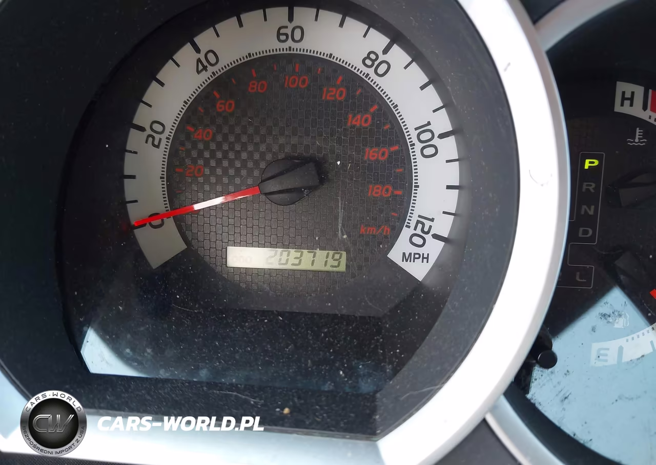 2012 Toyota Tacoma Prerunner V6 VIN:5TFJU4GN2CX016519 - 15