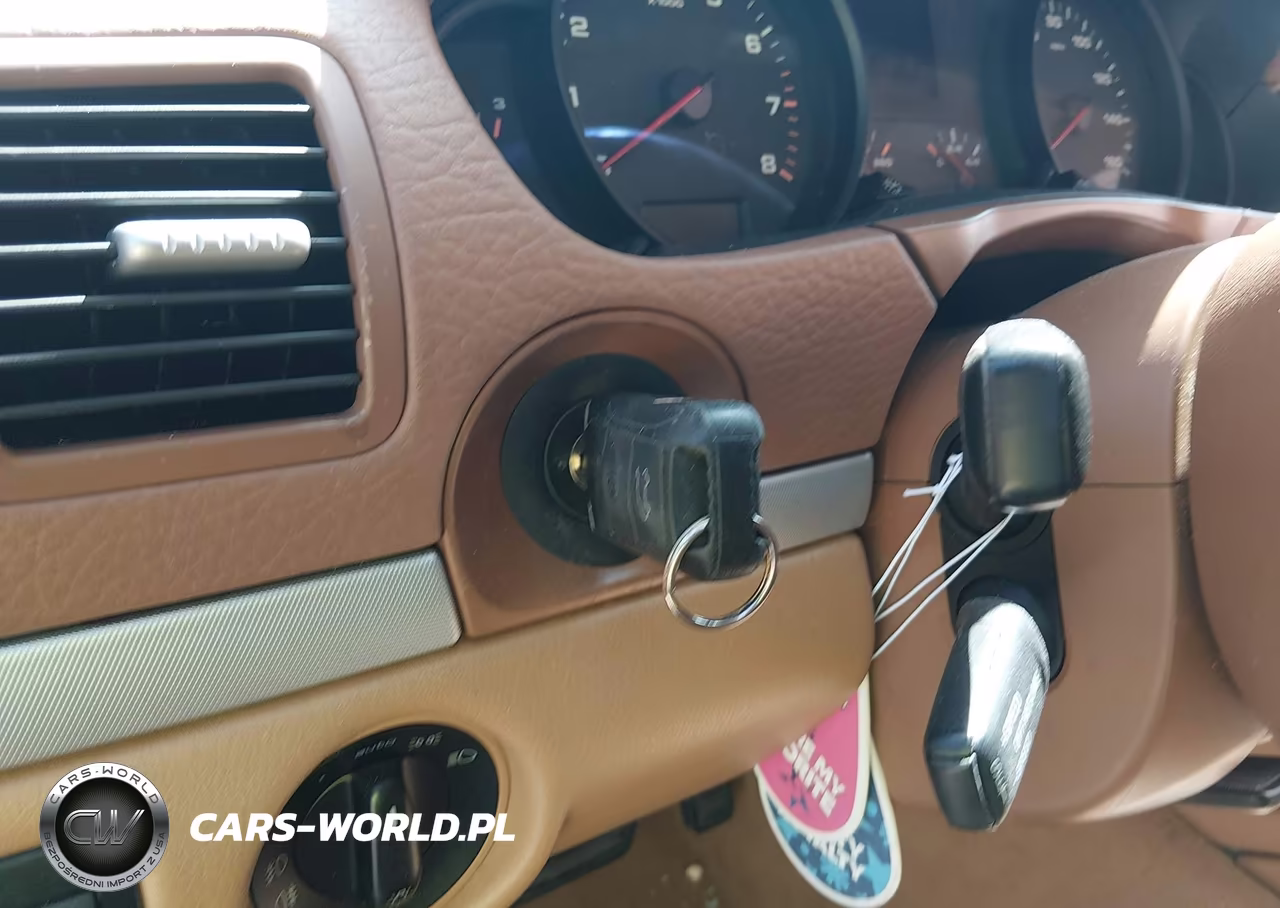2010 Porsche Cayenne VIN:WP1AA2APXALA11935 - 11