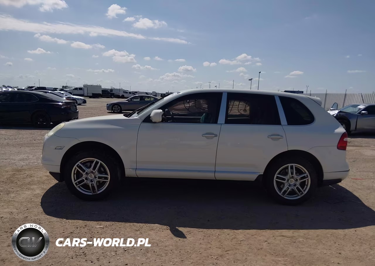 2010 Porsche Cayenne VIN:WP1AA2APXALA11935 - 14