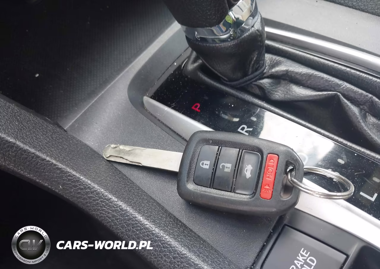 2016 Honda Civic Lx VIN:2HGFC4B5XGH314814 - 11