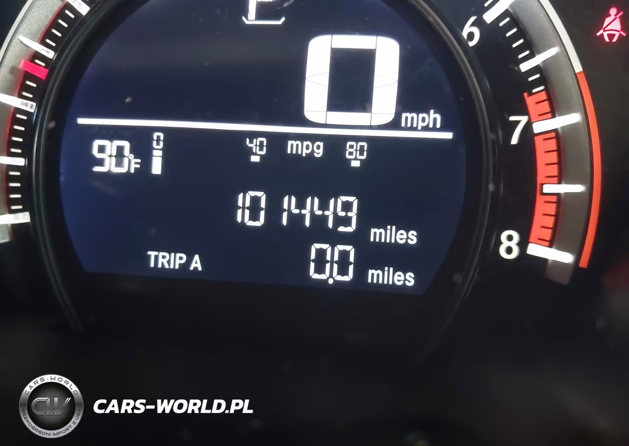 2016 Honda Civic Lx VIN:2HGFC4B5XGH314814 - 16