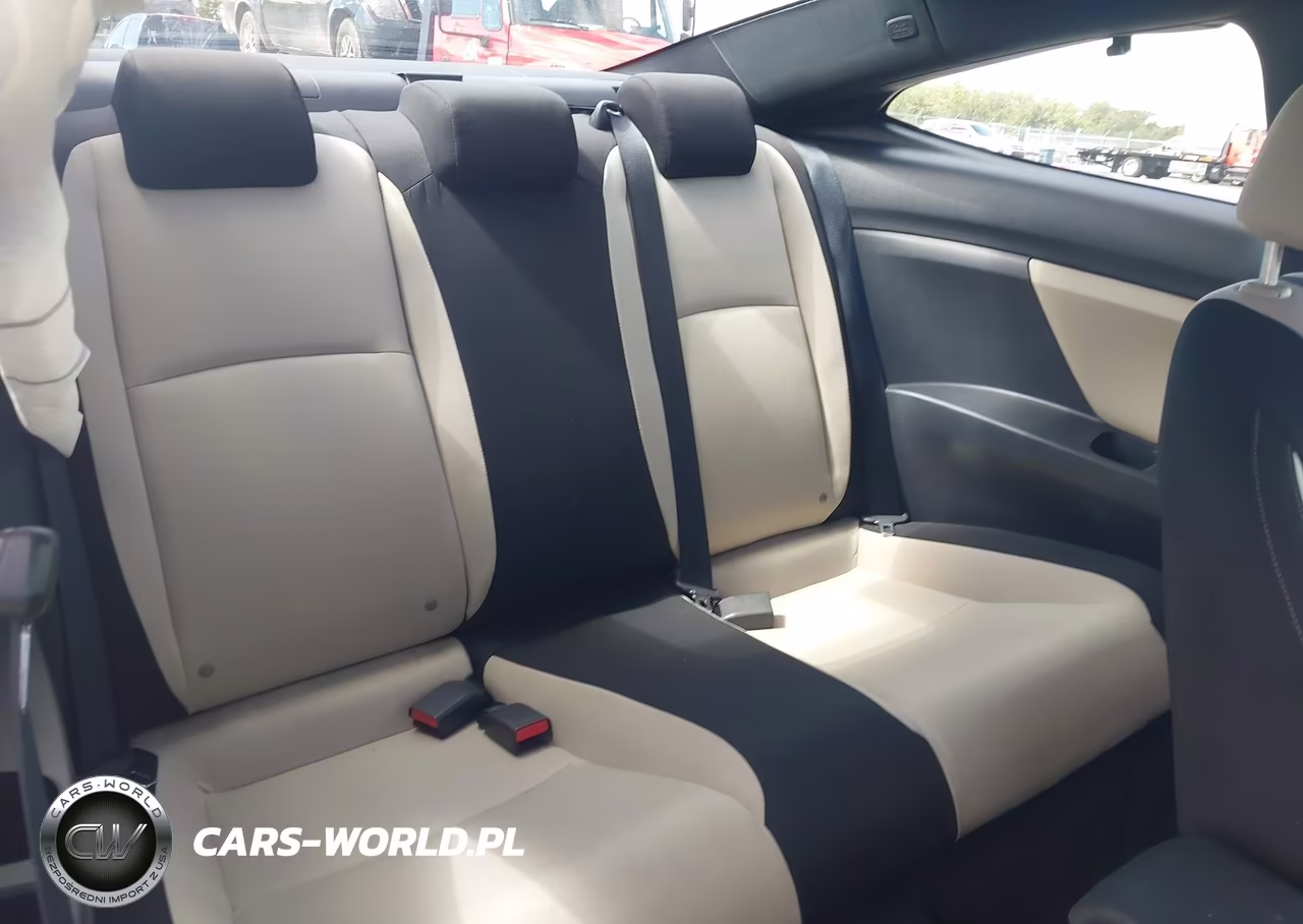 2016 Honda Civic Lx VIN:2HGFC4B5XGH314814 - 8