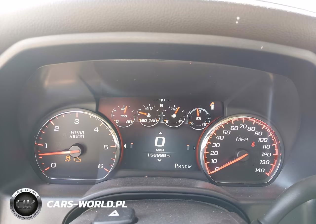 2016 GMC Sierra 1500 Denali VIN:3GTU2PEJ2GG147061 - 7