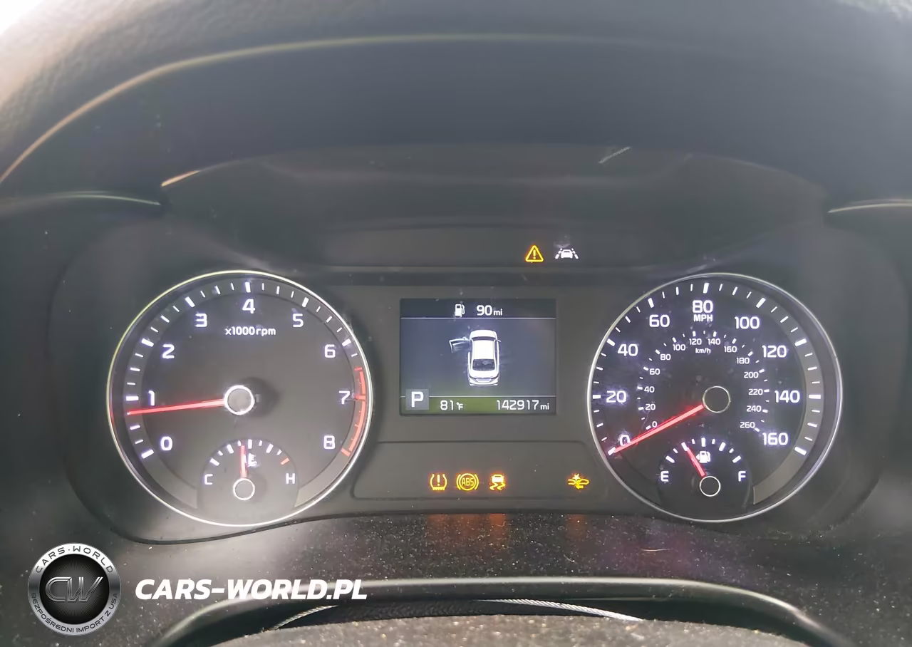 2019 Kia Forte S VIN:3KPF34AD4KE023673 - 7
