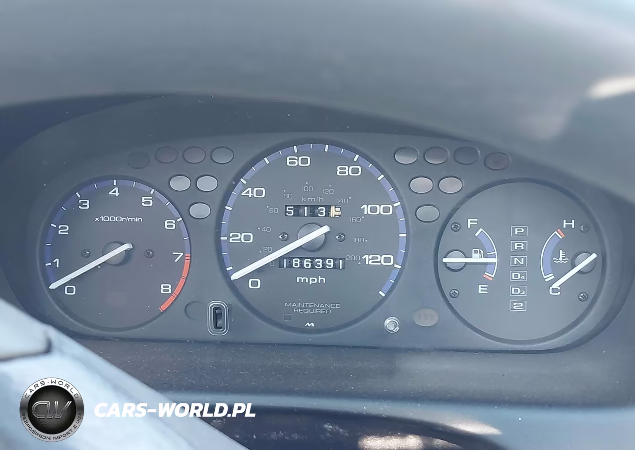 2000 Honda Civic Ex VIN:1HGEJ8649YL066604 - 7