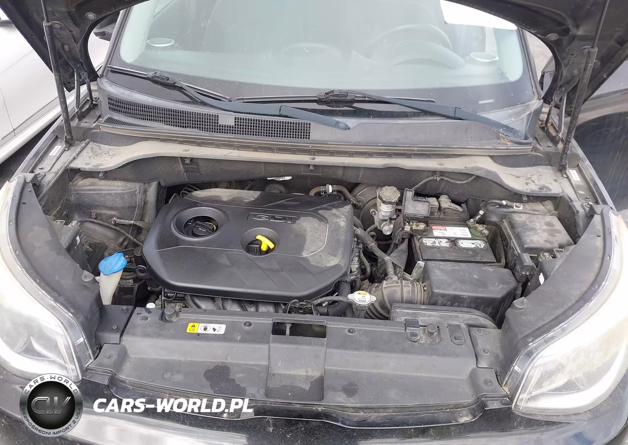 2015 Kia Soul + VIN:KNDJP3A55F7181592 - 10
