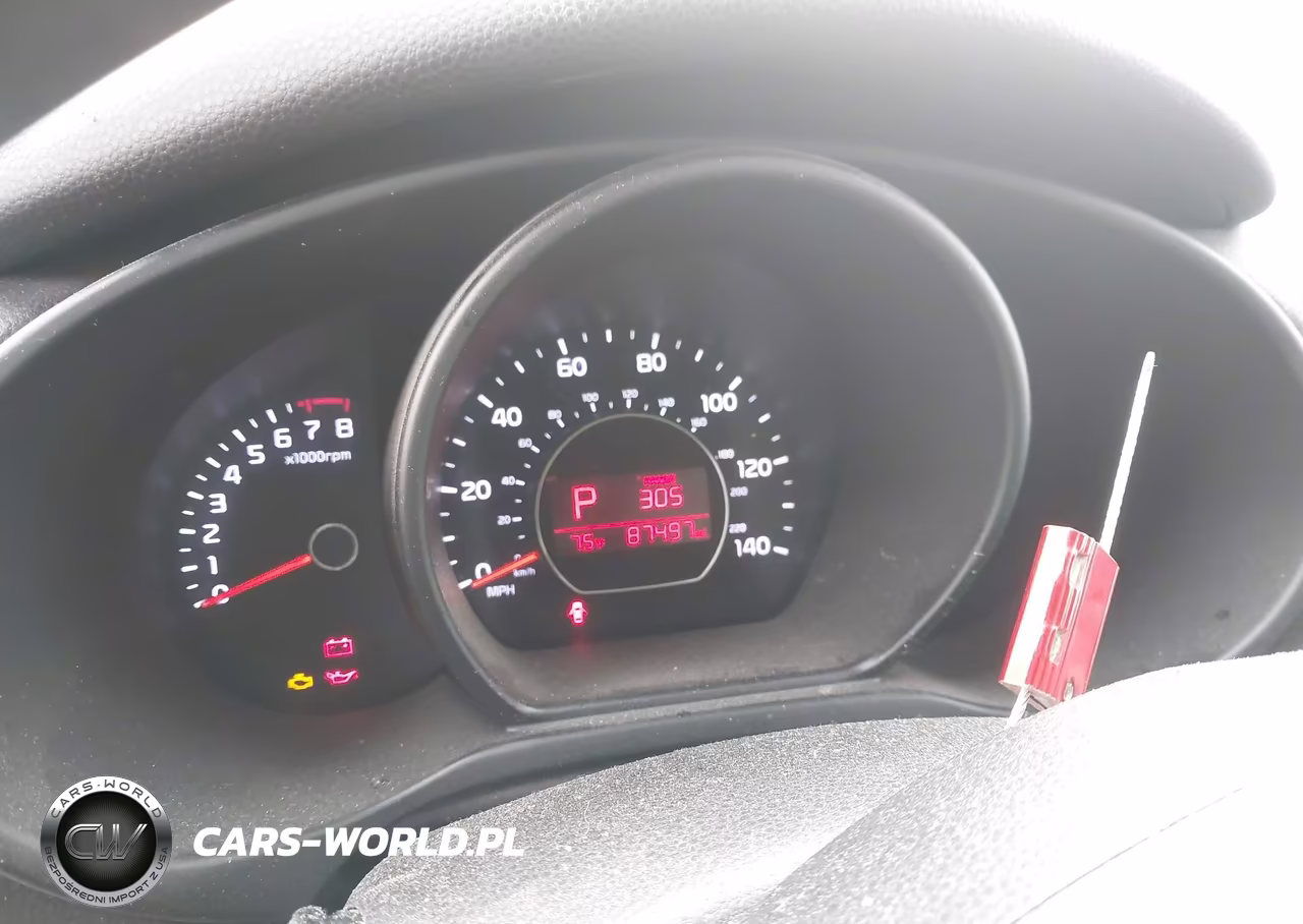 2015 Kia Soul + VIN:KNDJP3A55F7181592 - 7