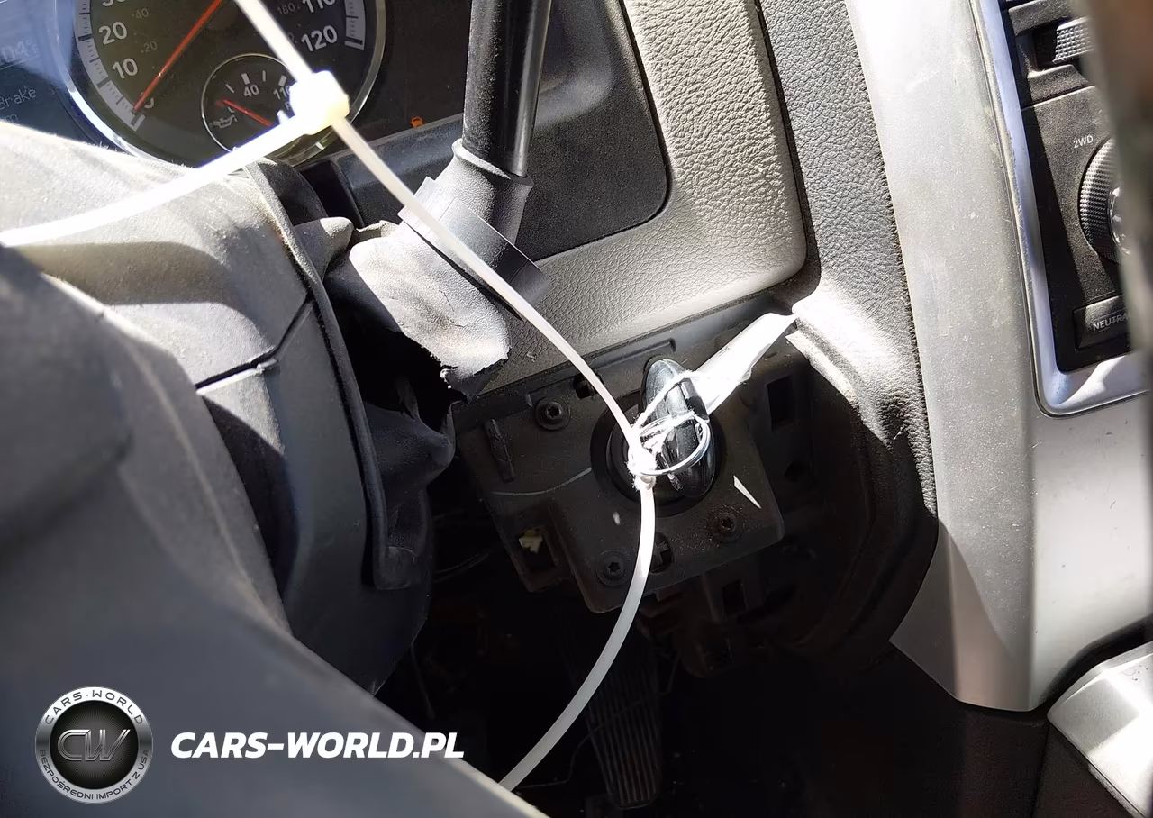 2012 Ram 2500 Slt VIN:3C6UD5DL1CG206488 - 10